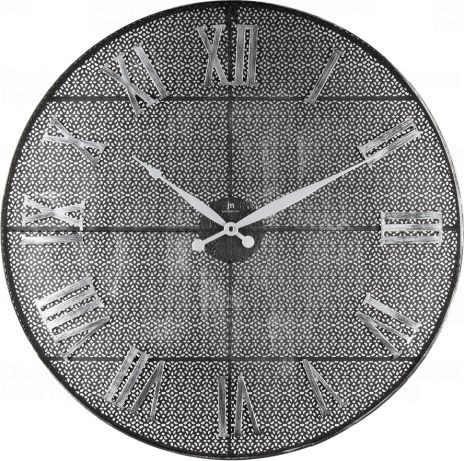 Designové nástěnné hodiny 21527 Lowell 60cm