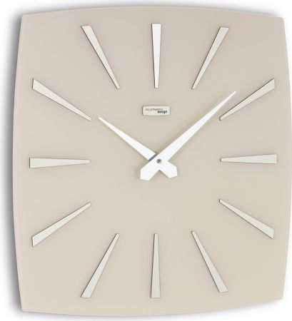 Designové nástěnné hodiny I197TL IncantesimoDesign 40cm