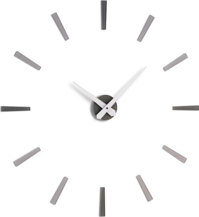 Designové nástěnné hodiny I212GTT IncantesimoDesign 80cm