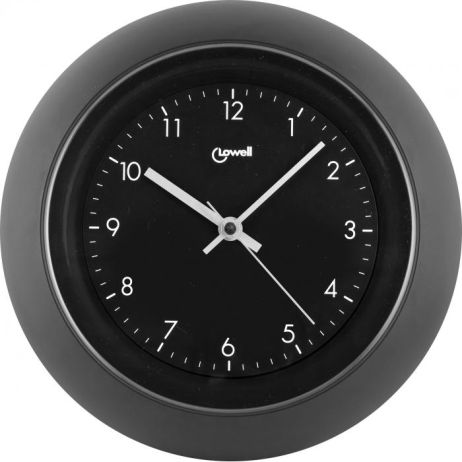 Designové nástěnné hodiny Lowell 00706-CFN Clocks 26cm