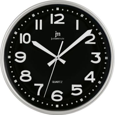 Designové nástěnné hodiny Lowell 00940N 26cm
