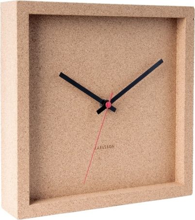Designové nástěnné i stolní hodiny 5687 Karlsson 25cm