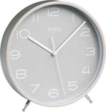Designové stolní hodiny 5119 AMS 22cm