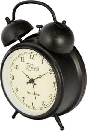 Designový budík 5149 Nextime Aje 30cm
