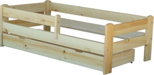 Dětská postel Viola
