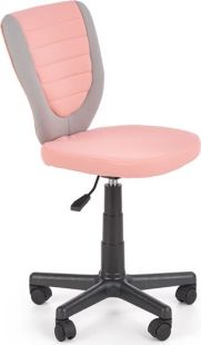 Dětská židle Toby, růžová