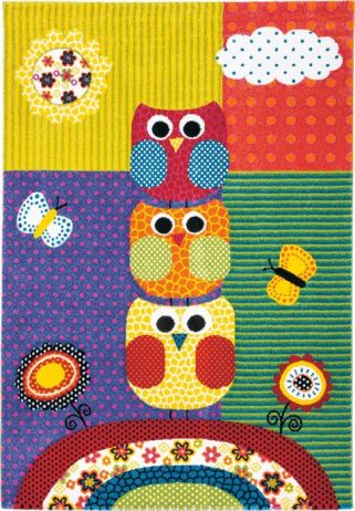 Dětský koberec Kiddy 633/110