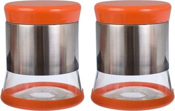 Dóza Tekna Orange 750ml, 1ks