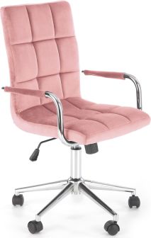 Dětská židle Gonzo 4 růžová
