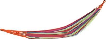 Houpací síť Yaqui 200x80cm multicolor 1