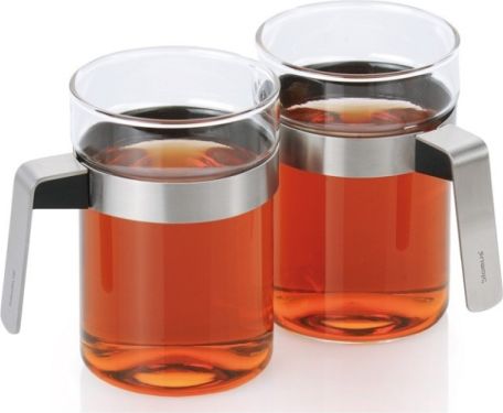 Hrnek na čaj Sencha - set 2 ks