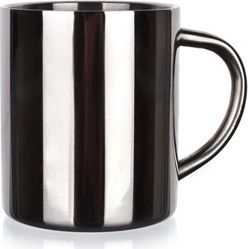 Hrnek nerezový dvouplášťový 300 ml