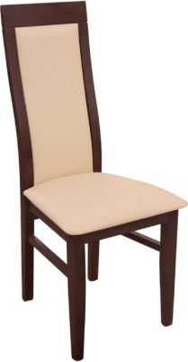 Jídelní židle 125 dub sonoma