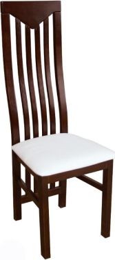 Jídelní židle 15 wenge, Sierra MS17