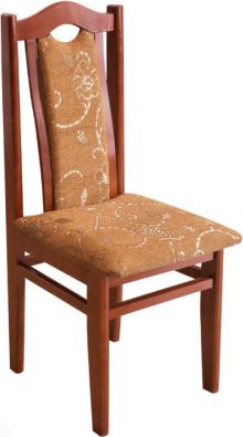 Jídelní židle 39 dub sonoma, Luiziana 06