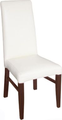 Jídelní židle 58 wenge, Sierra MS14 slonová kost
