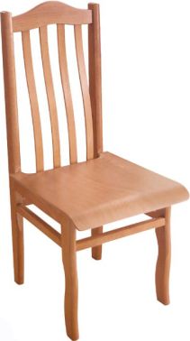 Jídelní židle 60 dub sonoma