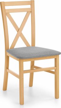 Jídelní židle Dariusz, dub medový