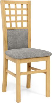Jídelní židle Gerard 3 dub medový / Inari 91