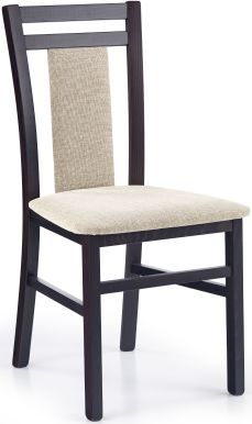 Jídelní židle Hubert 8 wenge