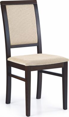 Jídelní židle Sylwek 1 wenge