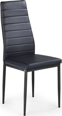 Jídelní židle K70 černá