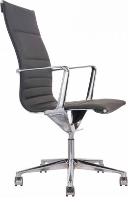 Kancelářská židle 9040 Sophia Executive černá kůže