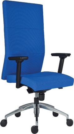 Kancelářské křeslo 8100 Vertika