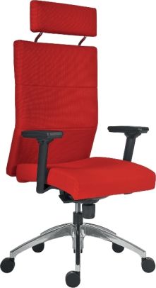 Kancelářské křeslo 8150 Vertika PDH