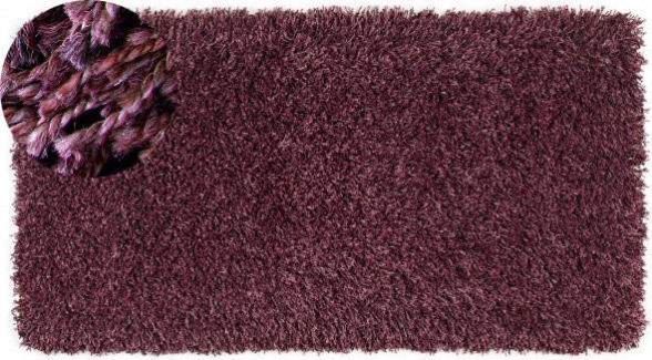 Koberec Shaggy lila 930