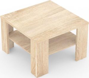 Konferenční stolek Rea 4 dub bardolino
