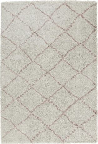 Kusový koberec Allure 102749 creme rosa