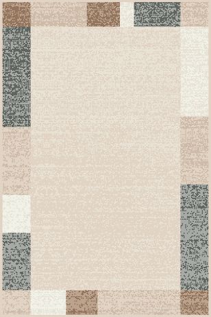 Kusový koberec Cappuccino 16023-119, 120x170 cm