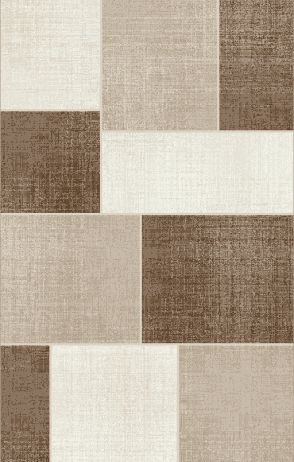 Kusový koberec Cappuccino 16045-12, 80x150 cm