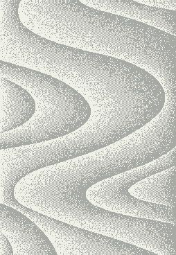 Kusový koberec Cappuccino 16047-16, 160x230 cm