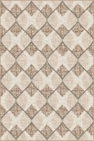 Kusový koberec Cappuccino 16095-113, 80x150 cm