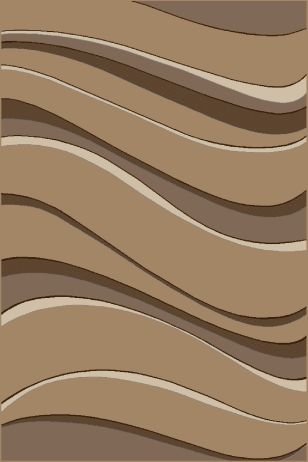 Kusový koberec Daffi 13001/120, 120x170 cm