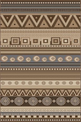 Kusový koberec Daffi 13051/120, 160x230 cm