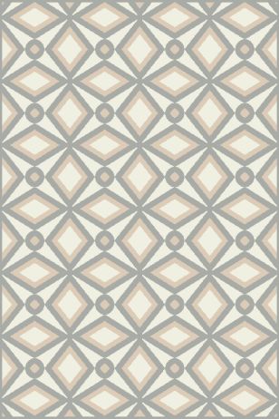 Kusový koberec Dream 18012-195, 80 x 150 cm