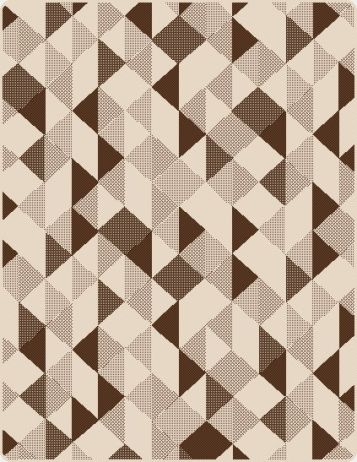 Kusový koberec Flex 19646-19, 67x120 cm