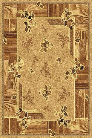 Kusový koberec Gold 300-12, 200x300 cm