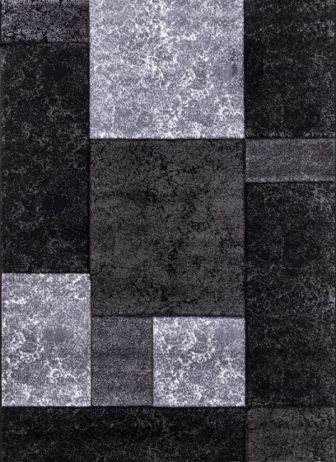Kusový koberec Hawaii 1330 black