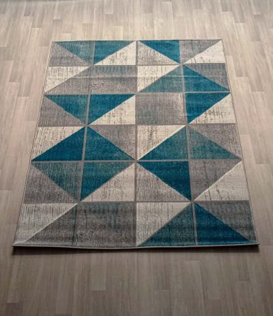 Kusový koberec Kolibri 11498-140, 160x230 cm