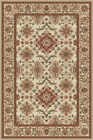 Kusový koberec Lotos 15016-115, 160x230 cm