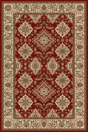Kusový koberec Lotos 15016-210, 160x230 cm