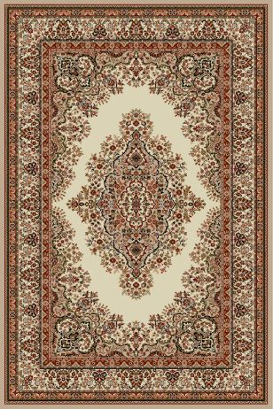 Kusový koberec Lotos 1524-100, 240x340 cm