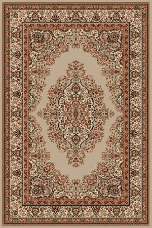 Kusový koberec Lotos 1524-110, 200x290 cm