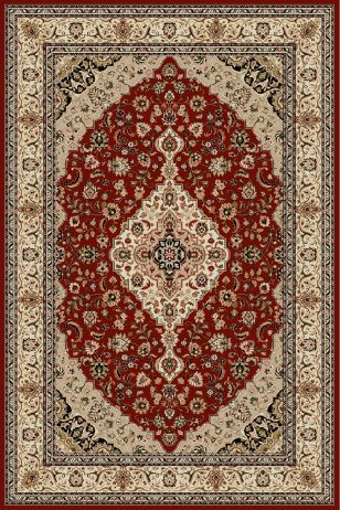 Kusový koberec Lotos 1540-200, 300x400 cm