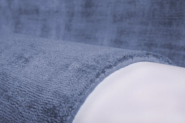 Kusový koberec Maori 220 denim VOPI s.r.o.