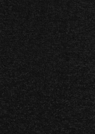 Kusový koberec Nasty 102055 Schwarz